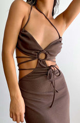Naomi Maxi Dress